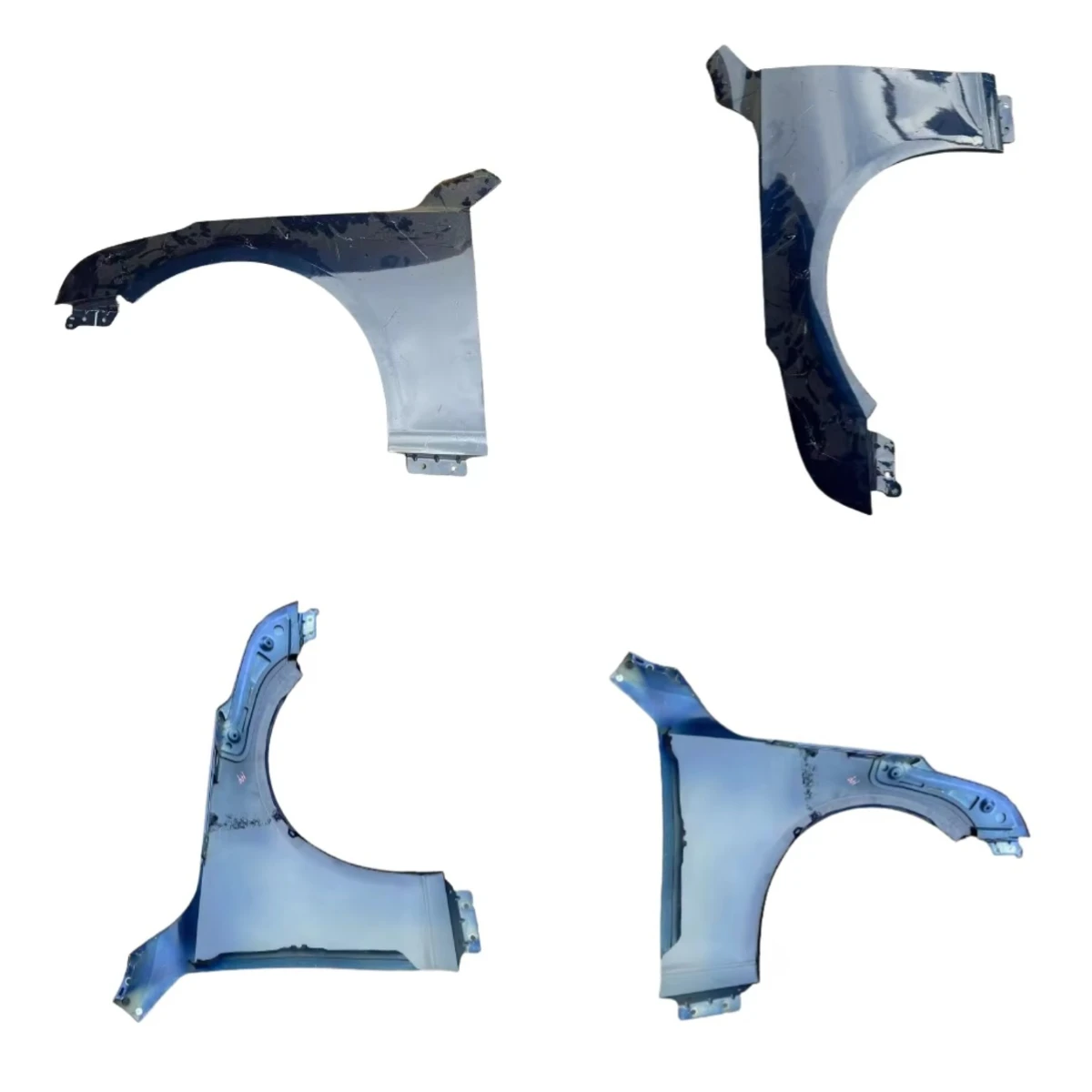 

Stlf Automotive Car Body Kit High Quality And Real Of Left Front Fender For CT4 2023 Of Automotive Parts Wheel Arches
