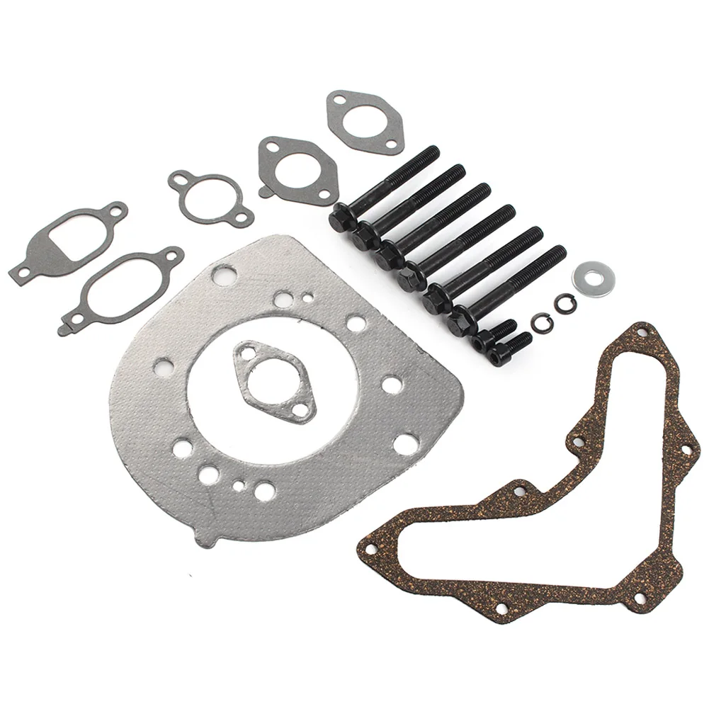 Engine Cylinder Head Gasket Kit For Kohler 2084101S For SV470-SV620 Model Series Engines