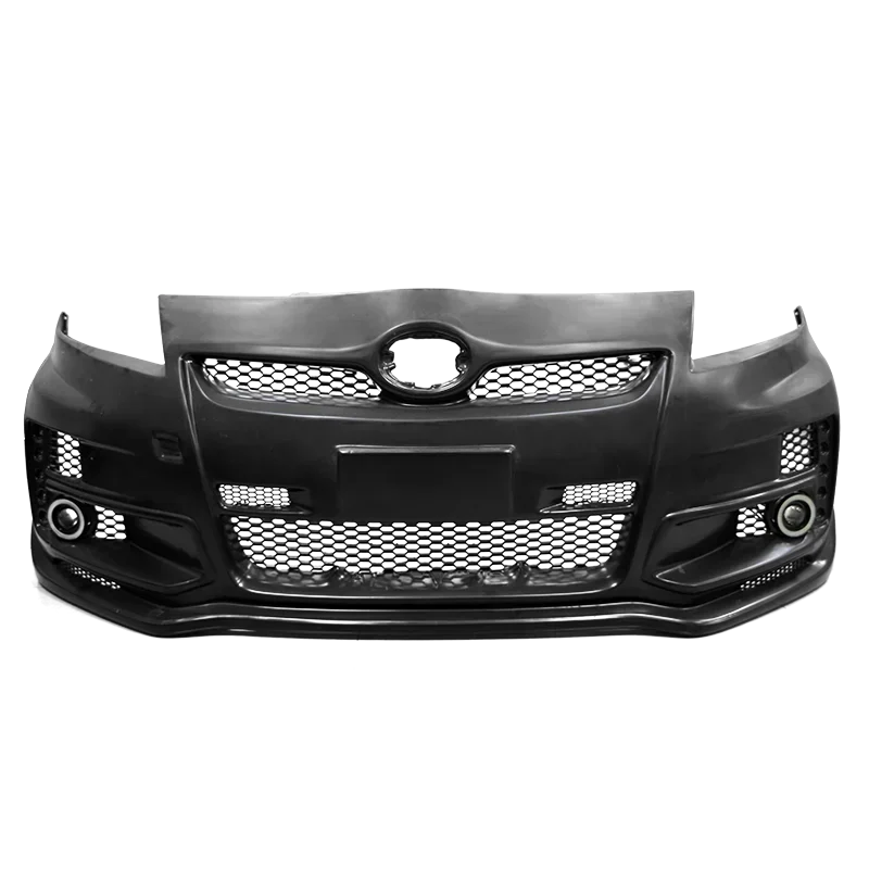 Auto Car Spare Parts Body Kit  Front Bumper For Prius V ZVW40 Hybrid