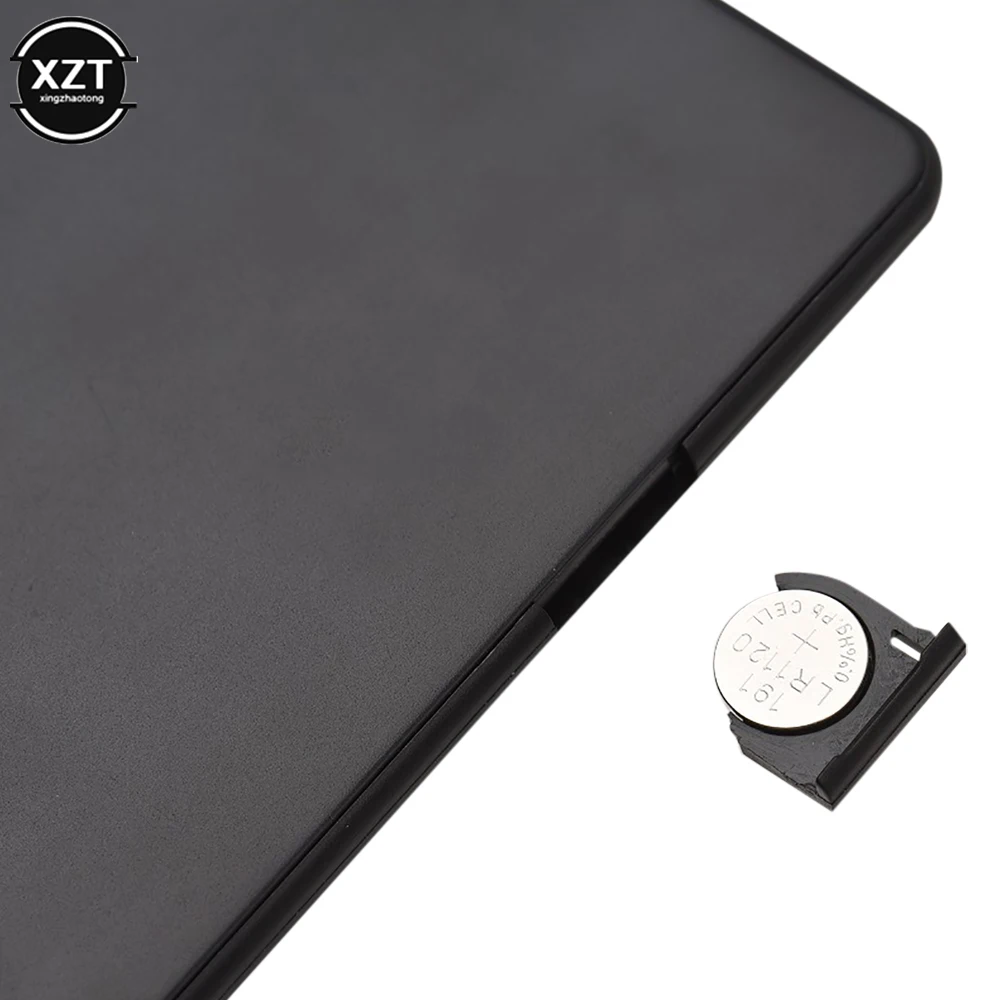 Professional Portable Solar Graphing Scientific Calculator Folding with LCD Screen Writing Tablet With Stylus Pen 417 Functions