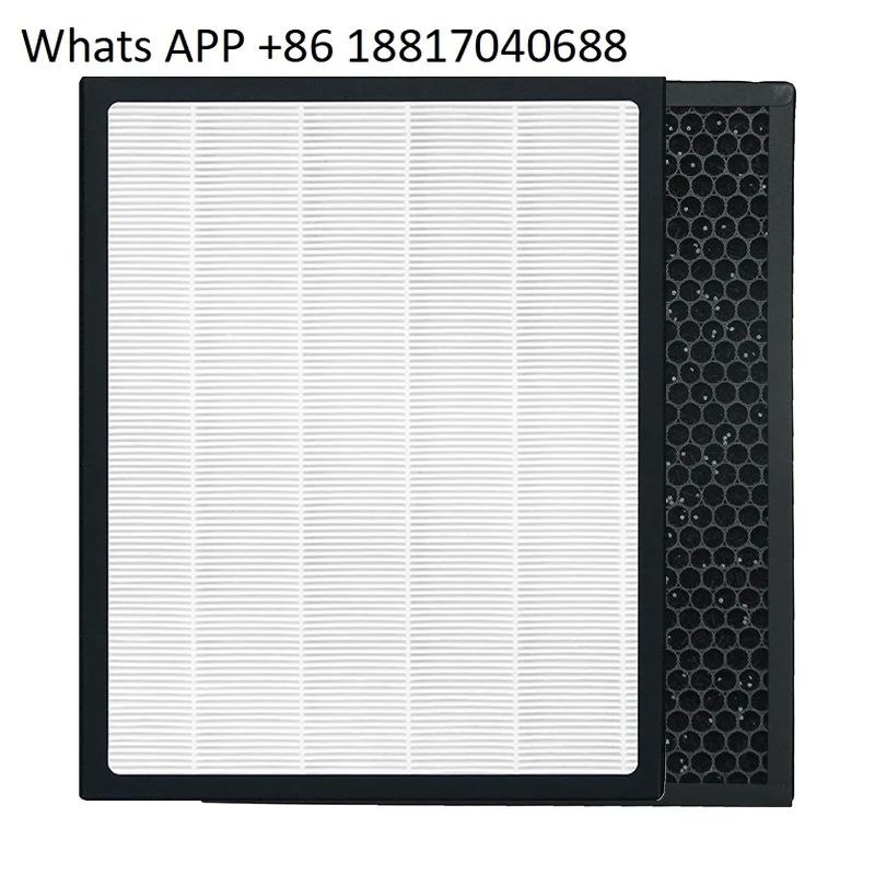 

Adapted to WA-3002FZ air purifier filter screen high-efficiency filter element