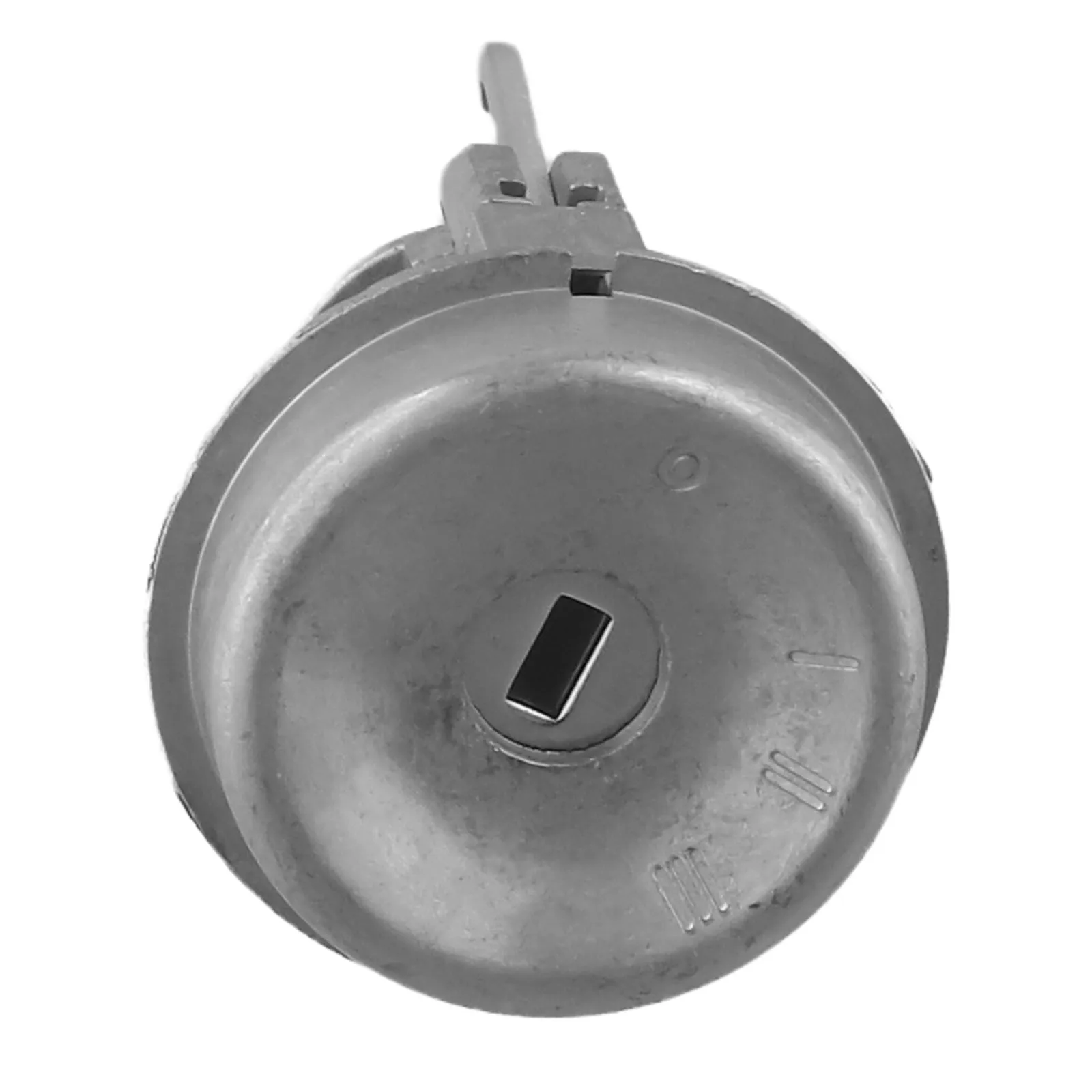 

Improved Ignition and Door Lock Cylinder Switch for Ford For Fiesta 2011 19 Silver Color OEM Number BE8Z 542199