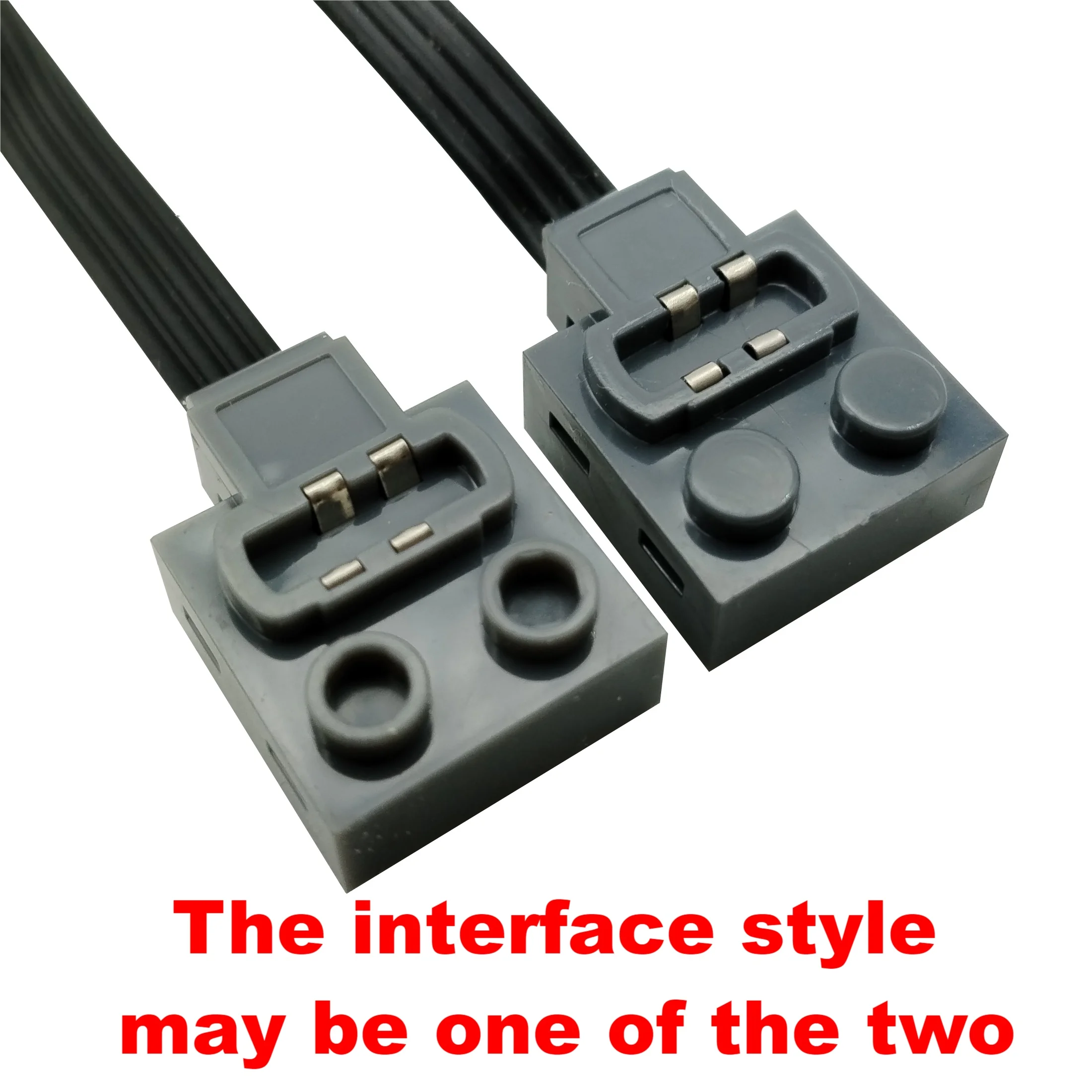 อุปกรณ์เสริมพลังงานสำหรับบล็อกอิเล็กทรอนิกส์ RC ไมโครมอเตอร์ ฟังก์ชั่นปรับปรุงใหม่ สร้างสรรค์เชิงวิทยาศาสตร์ DIY รถบรรทุก ตัวต่อ ของเล่นเด็ก
