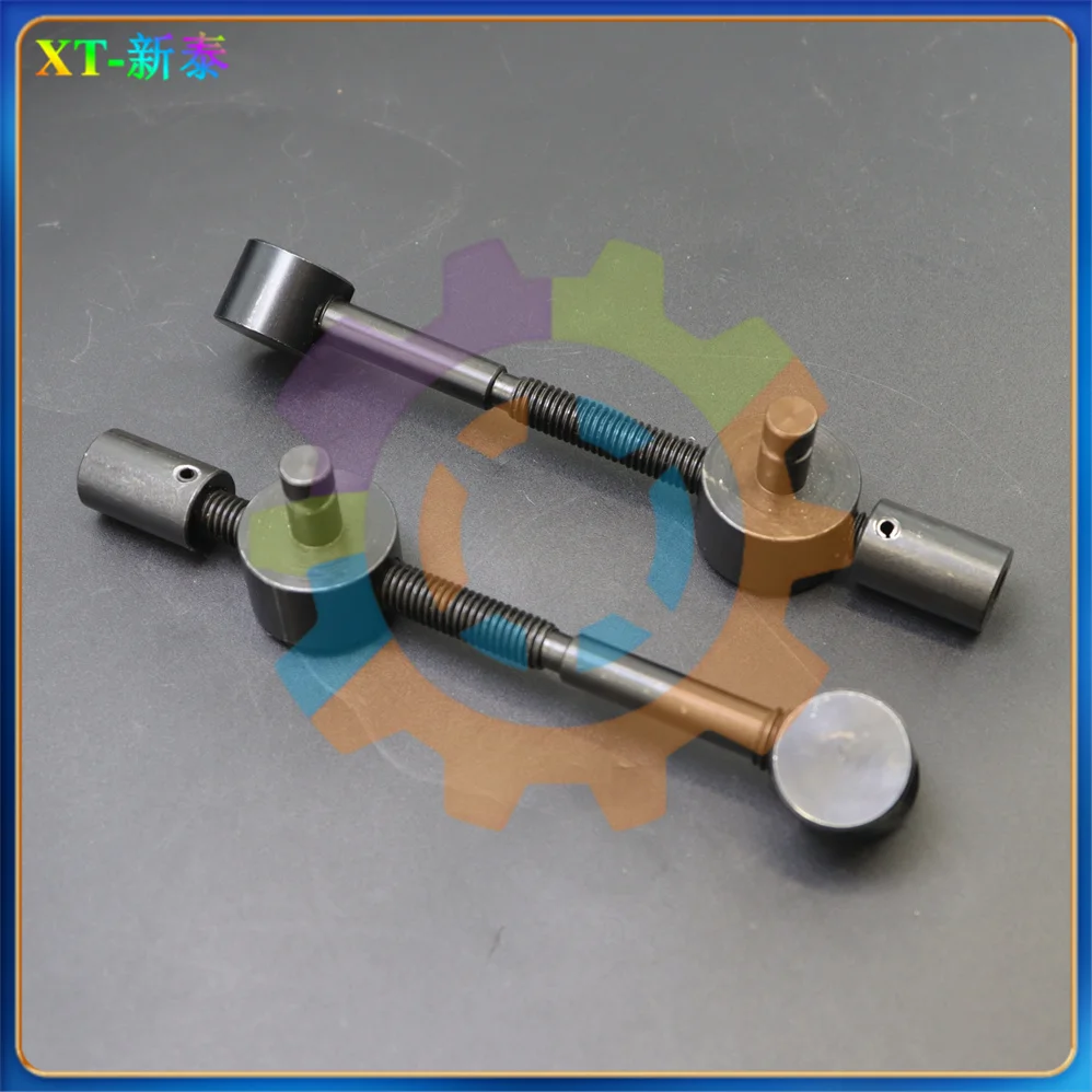 Best Quality SM52 MV.032.838 Threaded Spindle for SM52 Offset Printing Machine Parts