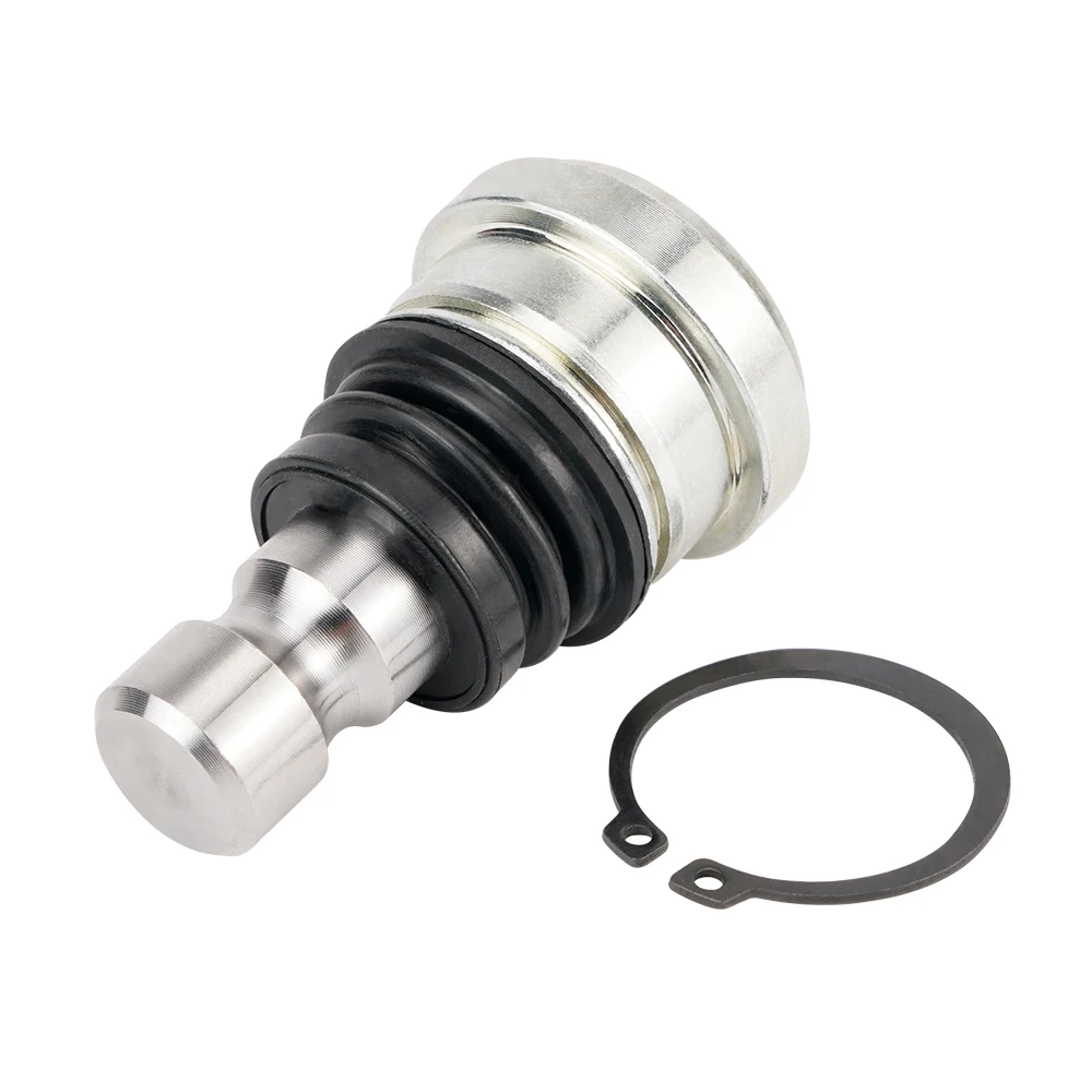 Верхний и нижний шаровой шарнир NICECNC UTV для Polaris RZR XP 4 1000 2015-2020 RZR XP TURBO 2016-2019 2018, высокопрочная подшипниковая сталь Верхний и нижний шаровой шарнир NICECNC UTV для Polaris RZR XP 4 1000 2015-2020 RZR XP TURBO 2016-2019 2018, высокопрочная подшипниковая сталь