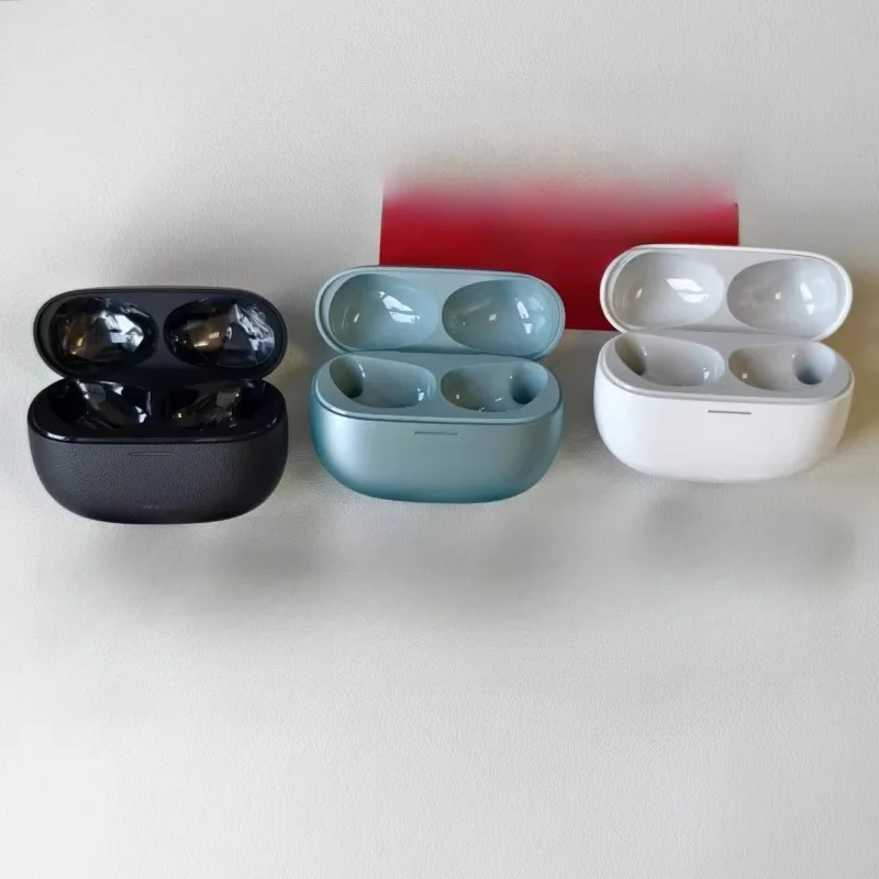 Used Rechargeable Charging Case Replacement for Redmi Buds 5 ProFast delivery