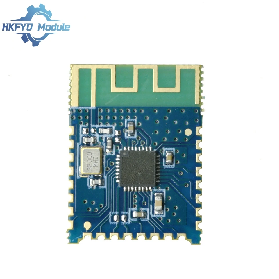 JDY-23 Bluetooth-compatible 5.0 Module Ble5.0 Transparent Bluetooth Data Transmission CC2541Slave