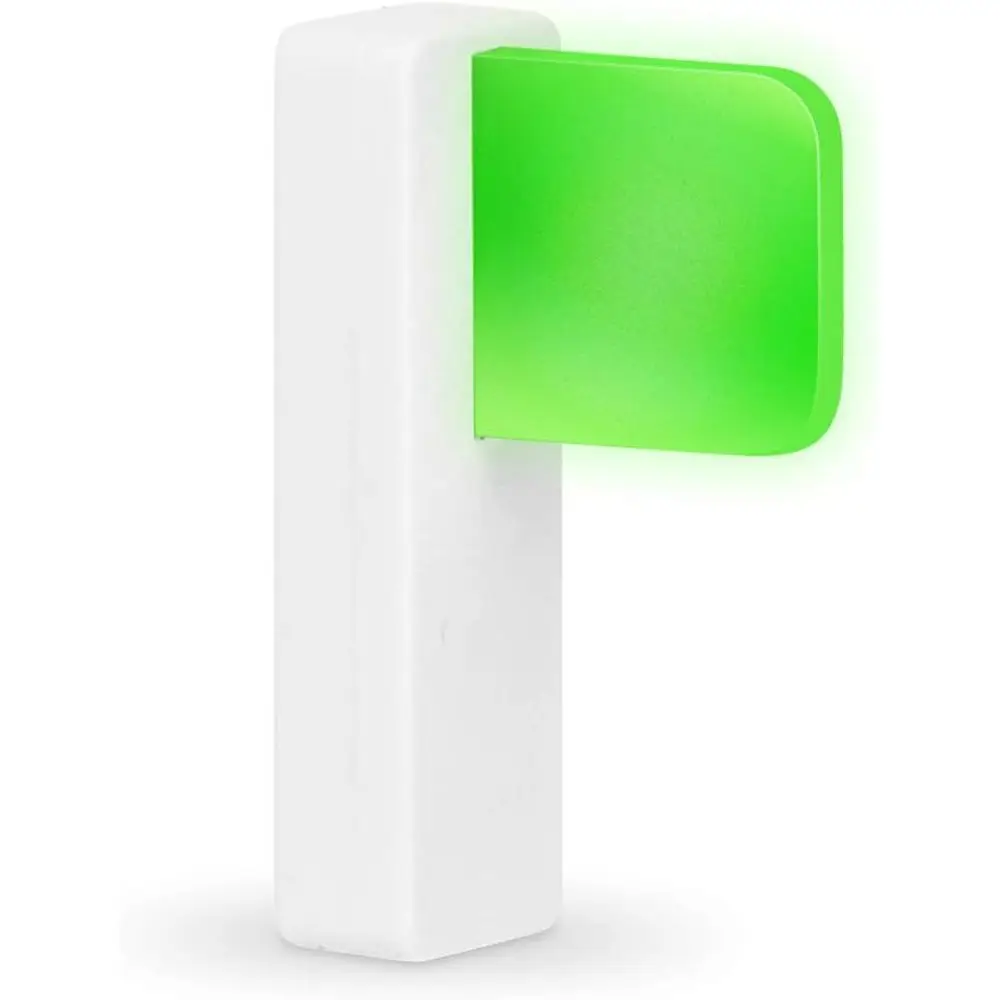 

LUXAOR lag LED USB Busy Light Indicator (59 inch USB-C Cable)