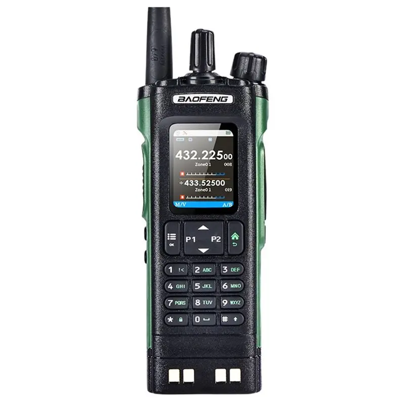 Baofeng UV-32 10W W… - image