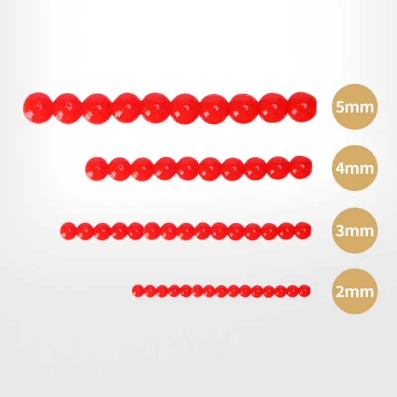 الصيد الذرة العائمة المغلي نكهة لينة إغراء سيليكون الطعم ل العشب الكارب الطعم الاصطناعي العائمة المياه الخرز الصيد أداة