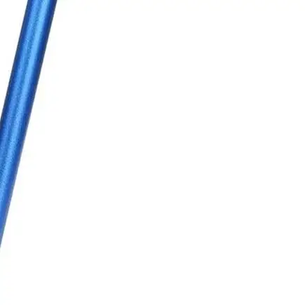 

High Quality Universal Pencil Double Silicon Head Touch Capacitive Screen Stylus Caneta Capacitive Pen For Tablet Smartphone