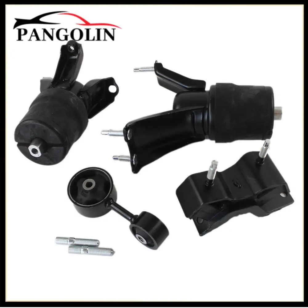 

Engine Motor Mount For 1997-2001 Toyota Camry 2.2L A6256 A7219 A7238 A7241 Engines Components Motor Mounts Engine Parts