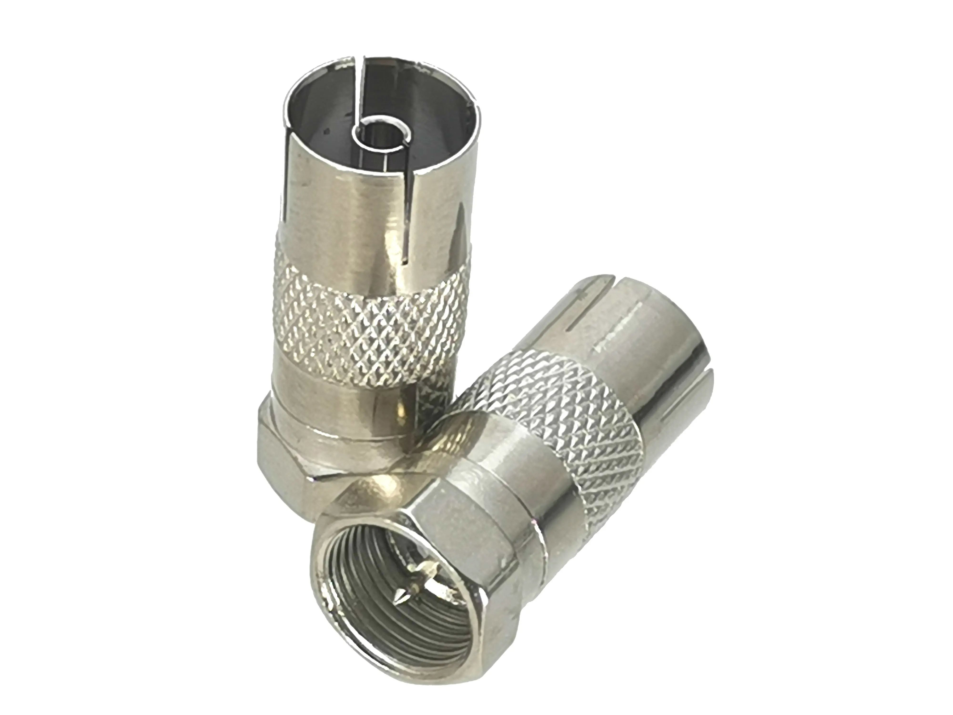 Adapter F Tv Male P…