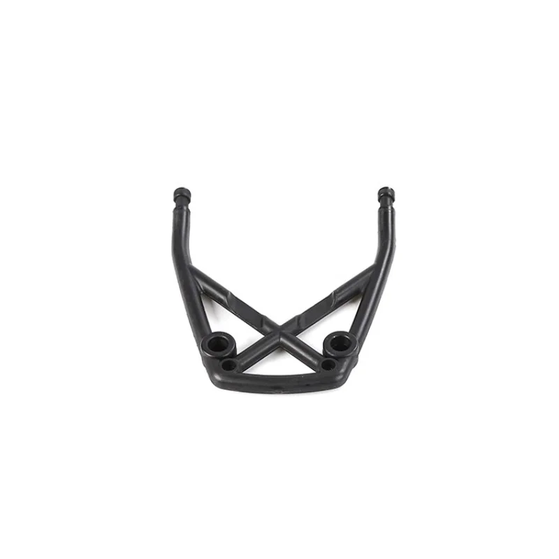 ROFUN 66026 1/5 リモートコントロールカー BAHA アクセサリーフロントガードブラケット HPI BAJA 5B に適しています