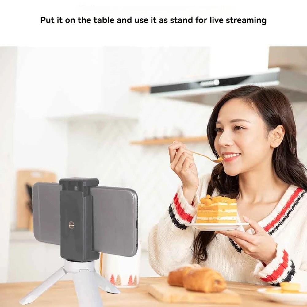 Mini Tripod Phone S…