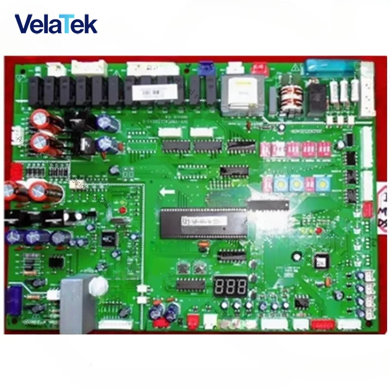 New for Midea Central Air Conditioning External Unit Motherboard MDV-335W/DSN1-880 (G) Electrical Control Motherboard 12HP Machi