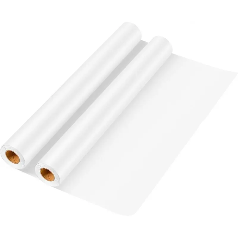 A67M-2 Rolls Tracing Paper Roll 17.3 In X 33 Yards, Large Trace Paper Pattern Paper Tracing Paper For Drawing, Sewing, Sketch