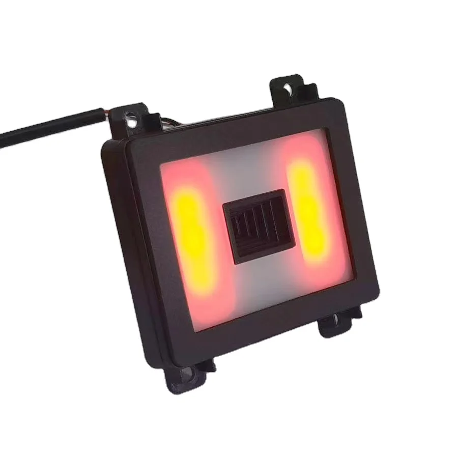 Escáner de código QR Módulo de escáner de código de barras de larga distancia de 1,6 m CD9221 Lector de escáner QR Rcode integrado para estacionamiento