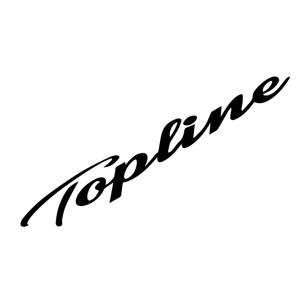 Lowline Topline Highline Truck شاشة الرياح ملصق لوحة ملصق مائي نافذة الكابينة الزجاجية لـ HGV MAN DAF SCANIA