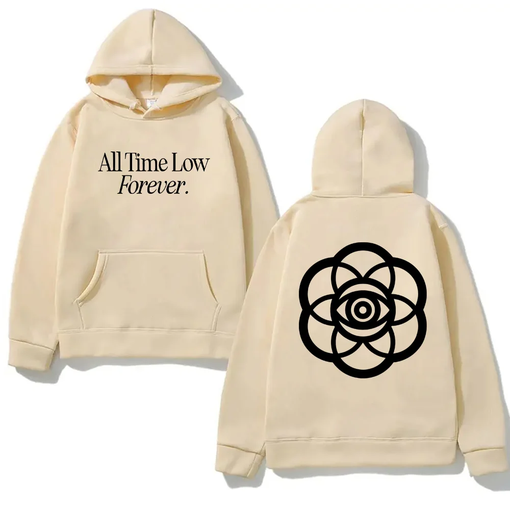 هوديي مطبوع عليه رسوم كرتونية للأبد، شريط منخفض طوال الوقت، نفس الموقع الرسمي، موليتوم عالي الجودة مع هودي مريح من الصوف بغطاء للرأس #3