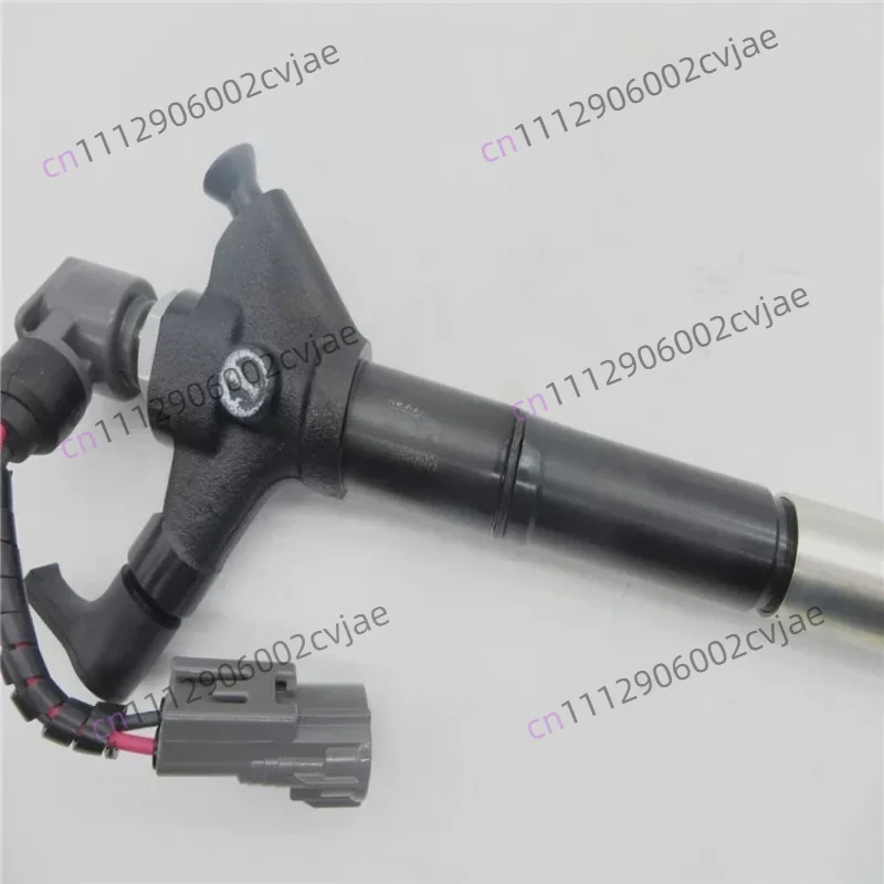 23670-26011 suitable for Toyota RAV4 1AD Original New Diesel Injector 23670-29105