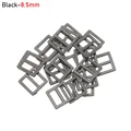 Black - 8.5 mm