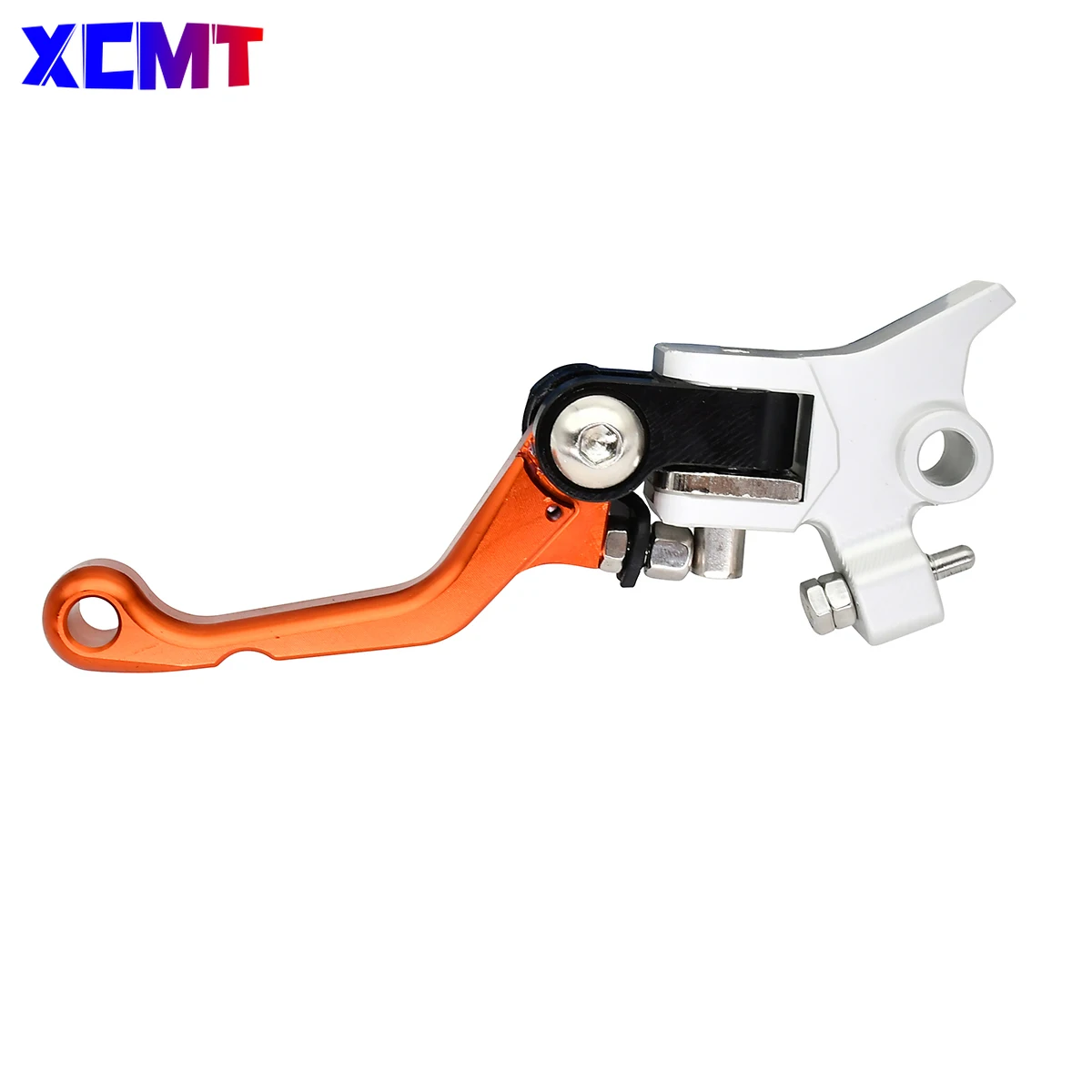 Motorcycle CNC Brake Clutch Lever Handle For KTM SX SXF XC XCF XCW EXC EXCF 125 150 250 300 350 450 500 2014-2020 2021 2022 2023