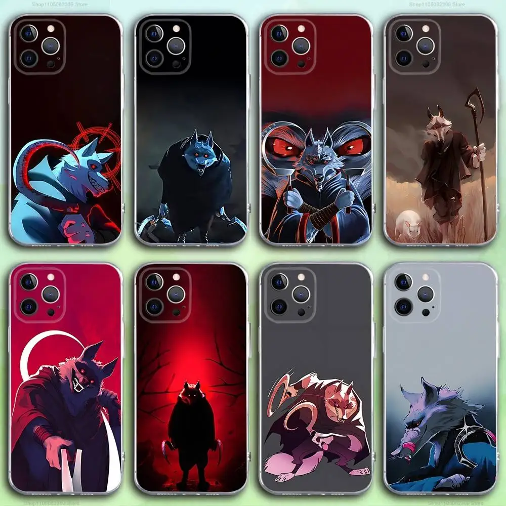 

D-Death P-Puss in Boots Phone Case For iPhone 16,15,14,13,12,11 Pro,Max,Plus,X,XS,XR,SE4,E Mini Transparent Soft Cover