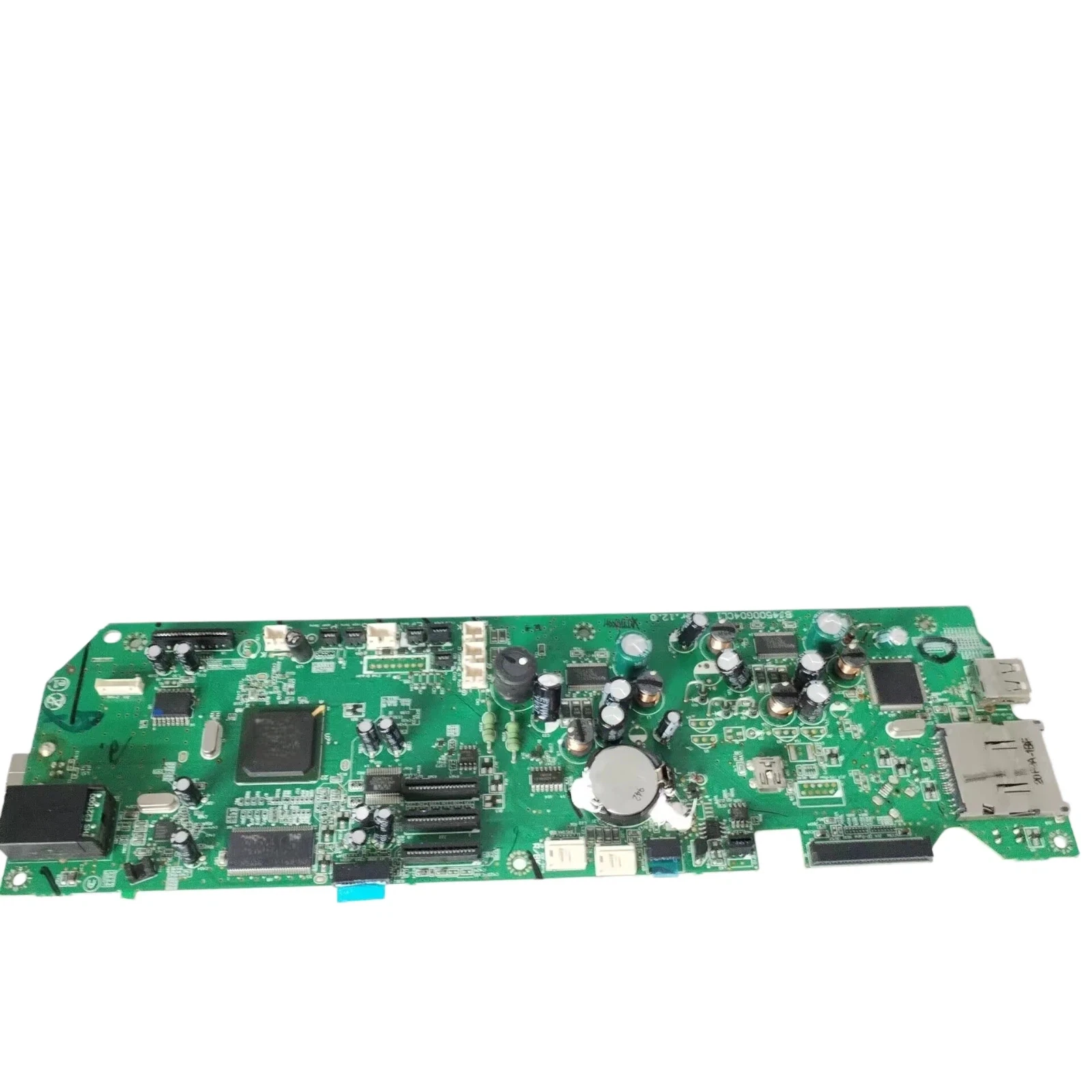 

Main board Motherboard Fits For DELL Printer parts BJ4500G04CL1 V715W Ver.18.0