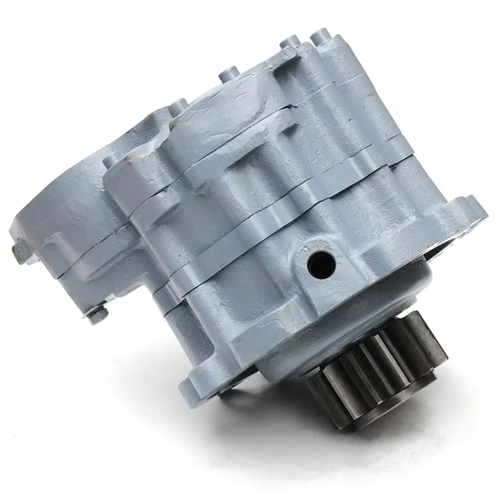 Brand New for KOMATSU Crawler Excavator Spare Parts PC60-6/PC90 Swing Reduction Gearbox 201-26-61220 201-26-61320 20X-26-21360