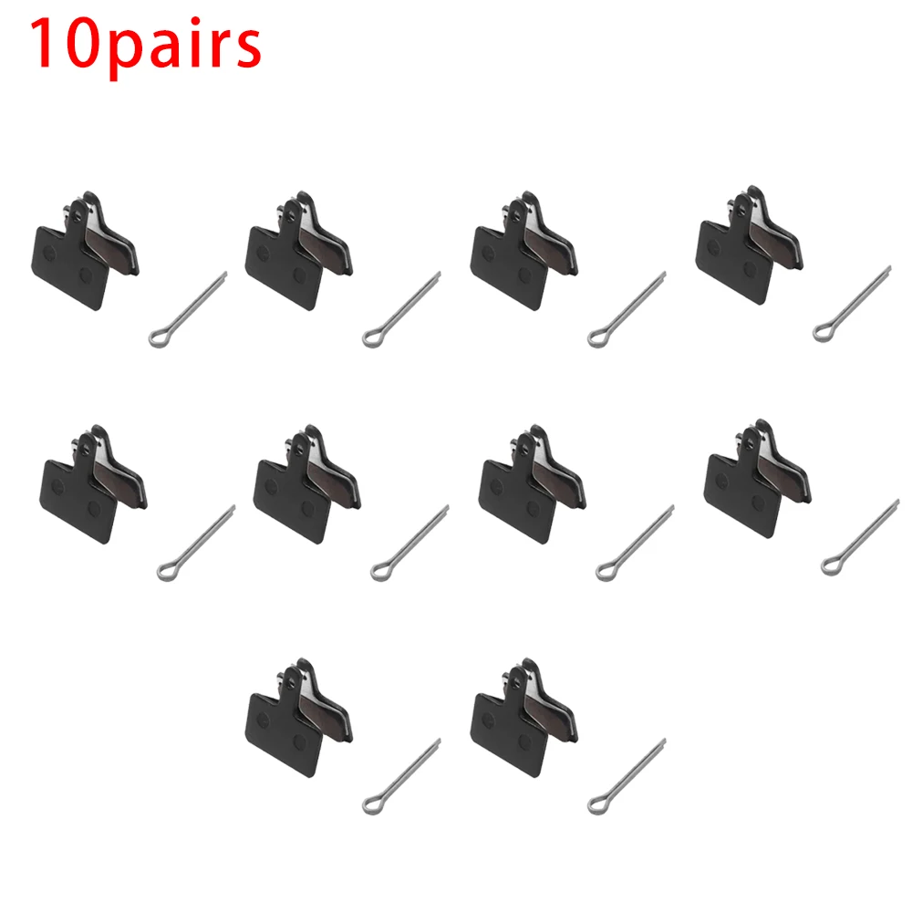 Bremsbeläge für KuKirin G2 Master / G4 Smart für KUGOO Kirin G3 PRO E-Scooter Sattel Bremsscheibe Bremsen Kickscooter Zubehör