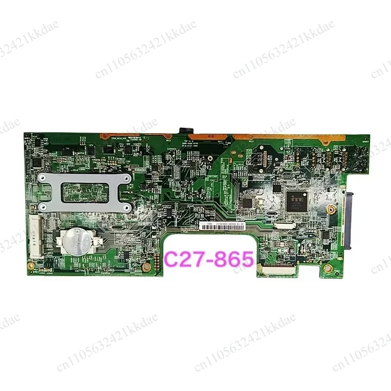 Suitable For Acer C27-865 Motherboard DBBCN11001 I5-8250U CPU DDR4 Mainboard 100%tested fully work Free Shipping