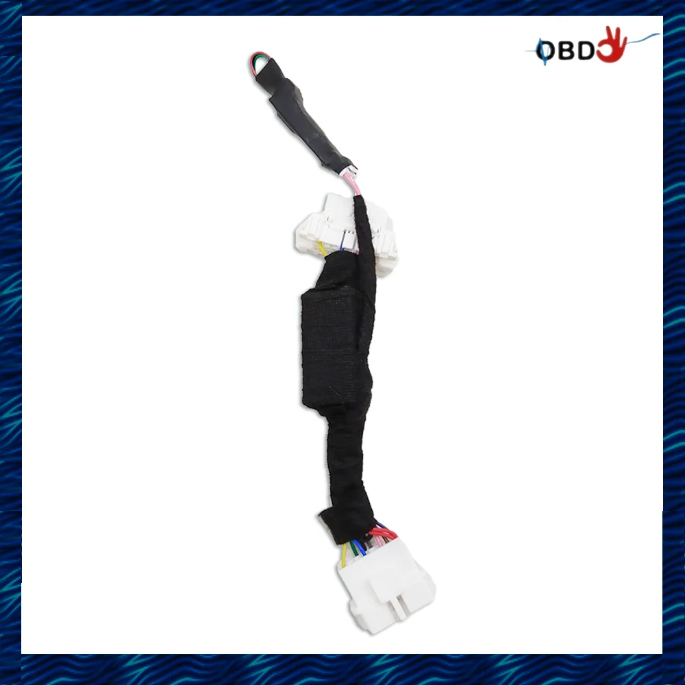 

Car VIN Modification OBD Simulator Frame Number Modification Reusable for All Car EOBD 17-Digit Repair Module Android Simulator