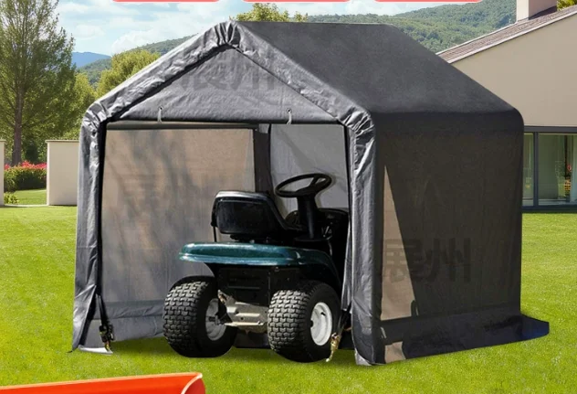 

Outdoor rain, dust, sun protection tent, balcony, miscellaneous items, rain proof shed, garden storage shed, motorcycle shed hot