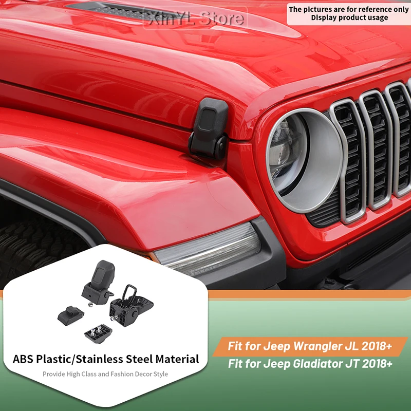 1Pair Car Genuine R…