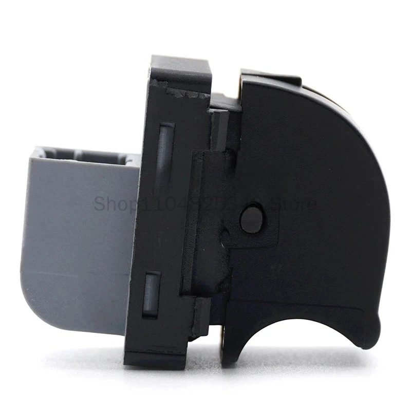 4F0959855 for Audi A3 C6 Car Glass Regulator Switch Power Window Adjustment Single Switch