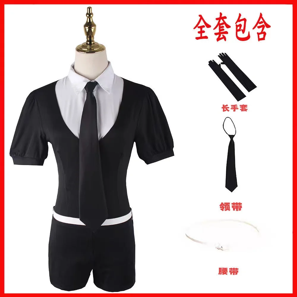 Disfraz de Anime Houseki No Kuni para mujer, mono de antarcticita de diamante, tierra de los brillantes, Disfraces de Halloween, traje, peluca, Cosplay