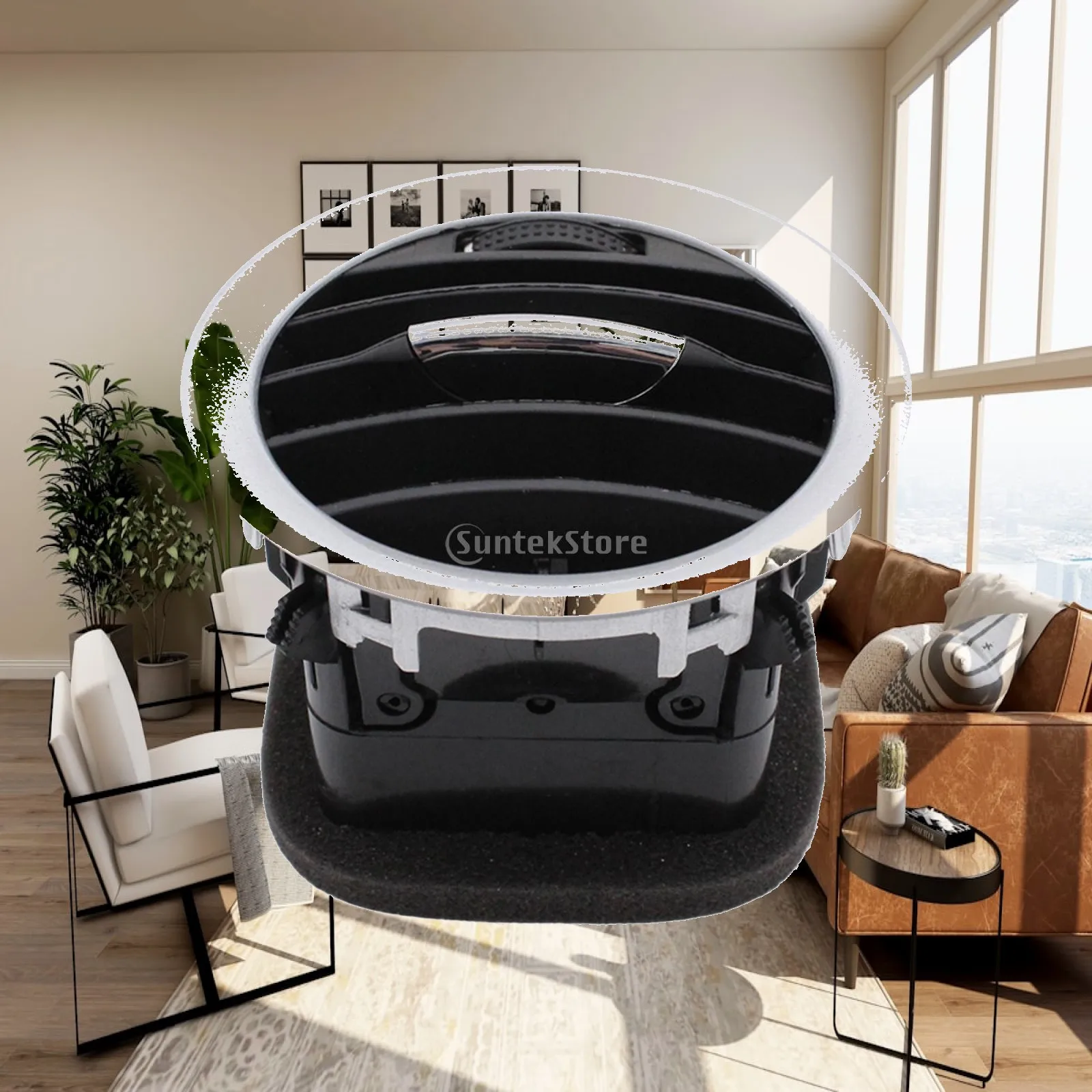 

Dashboard Outlet Vent Exhaust Grille High Quality Plastic Air Vent Nozzle for Corsa D 2006-2014