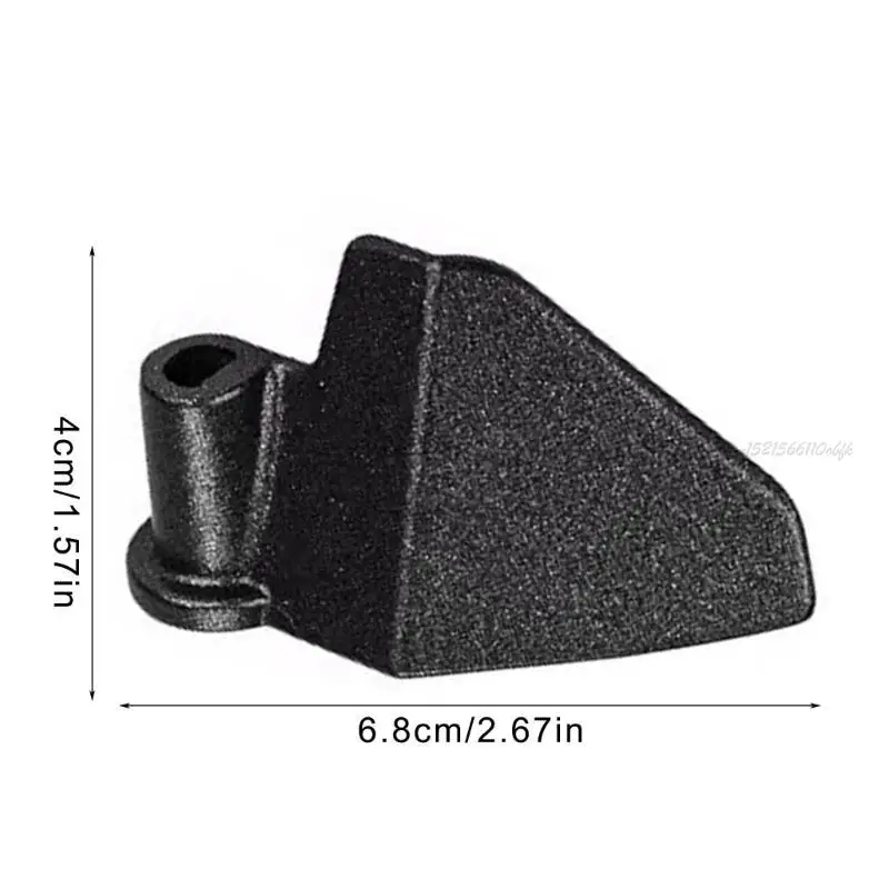 مجموعة 27RB من 2 من صانع الخبز الاستبدال مجداف الجزء جزء من الخبز المنزل ملحقات صانع الخبز لنموذج CBK-110KP