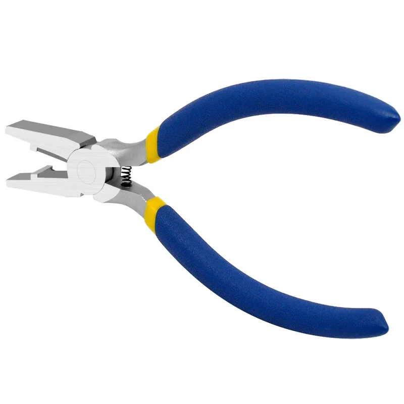 أداة تجعيد ربطات الاتصالات CNCOB، K1، K2، K3، K4، K5، K7، مقاس تجعيد: 19-26AWG(UR)، 33-26AWG(UY)، 19-29AWG(UG)