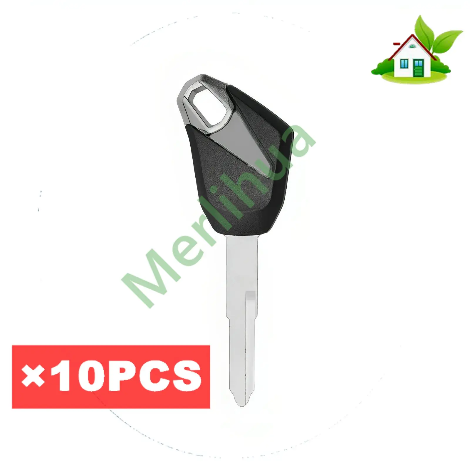 Motorcycle Key, Sui… - image