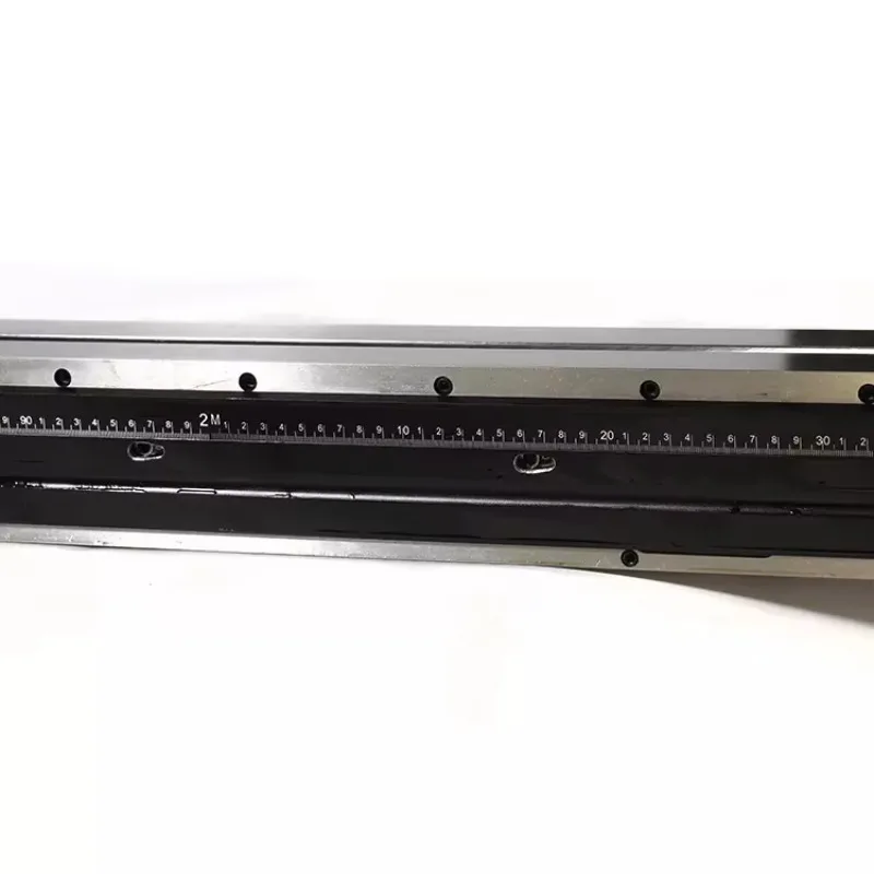 Durable in Use Hot Sale OEM ODM Forging Mould Steel Crowning Table for Press Brake