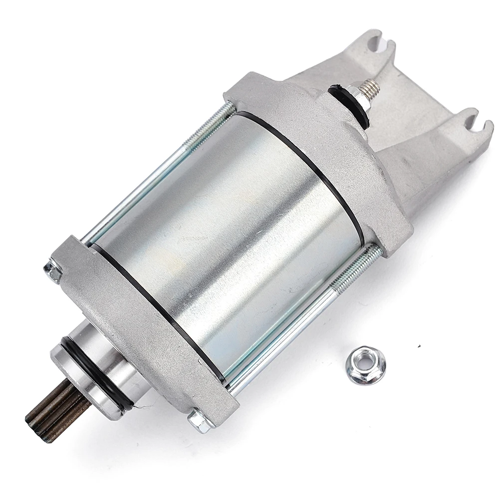 Starter Motor For Kawasaki ER650 Z650 Z650RS EX650 Ninja 650 KLE650 Versys 21163-0746 21163-0040 ER400 ER-4N EN650 Vulcan S Café