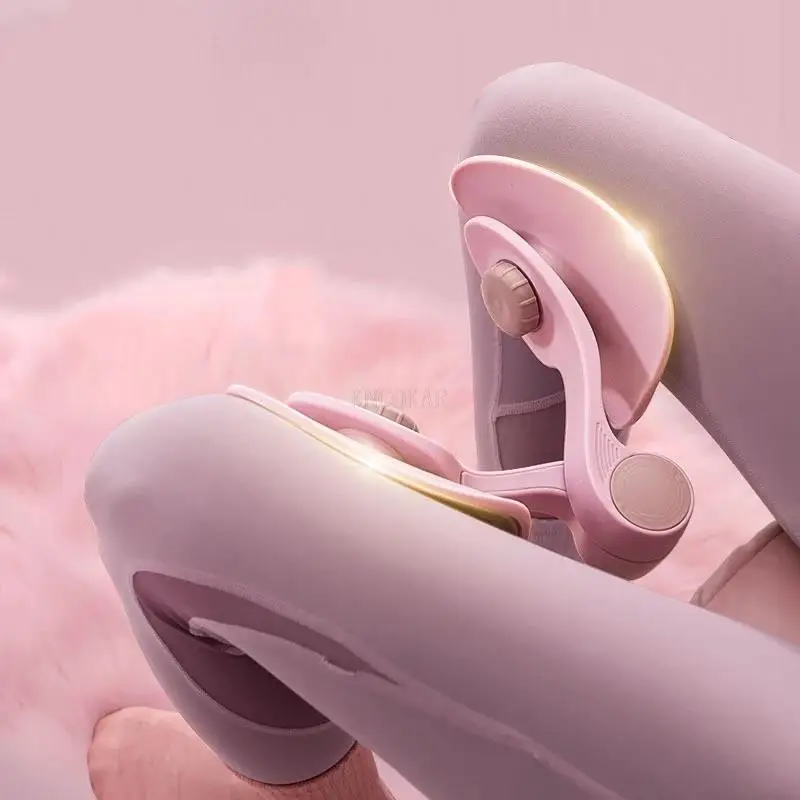 

Beautiful Leg Device Postpartum Pelvic Floor Muscle Trainer Kegel Leg Clipper Training Leg Buttocks Tightening Beauty Leg Home