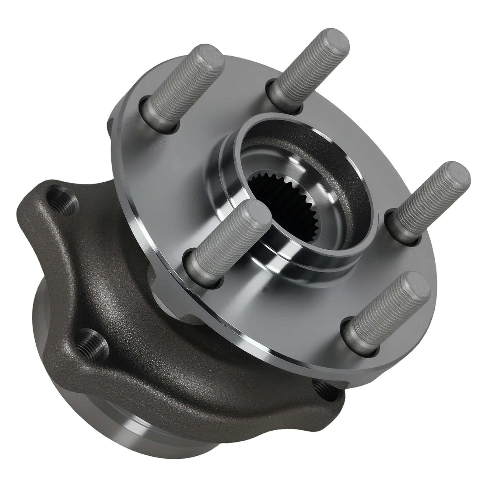

Rear LH RH 5 Bolt Wheel Hub Assembly for Subaru Impreza WRX 2008-2013 512401