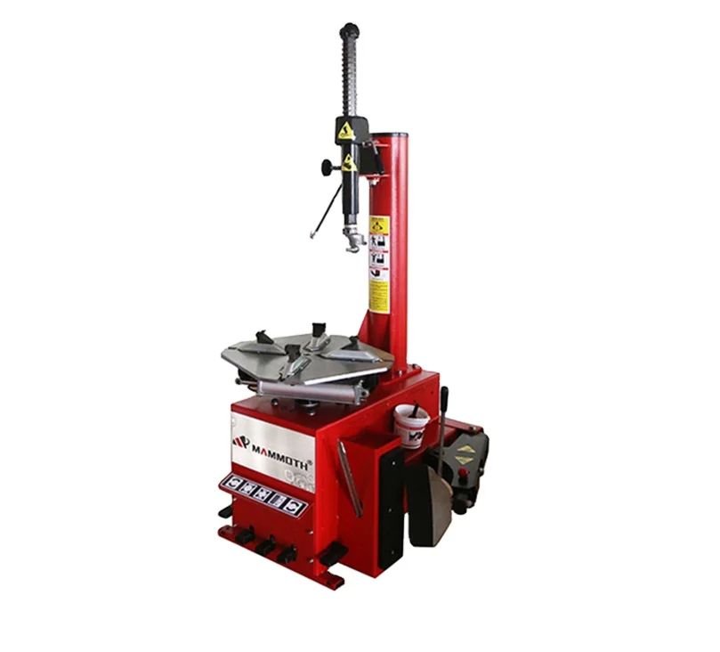 Direct Selling Tire Removing Machine Heavy Duty Truck Tyre Changer