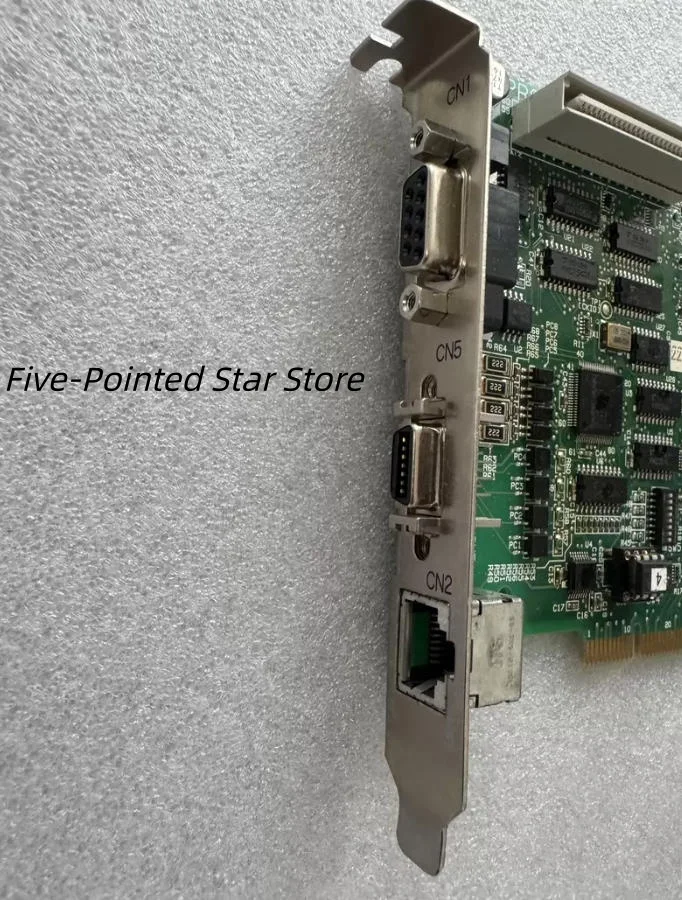PRS-4708B Main control drive board