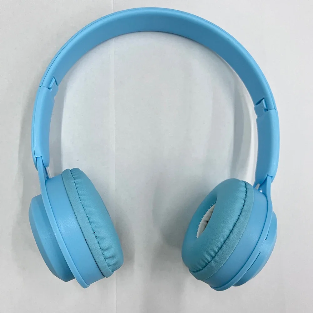 Children S Headphones Wireless Headphones Monitor Brightness Supported Profiles Frequency Response KHz As Shown In The Picture