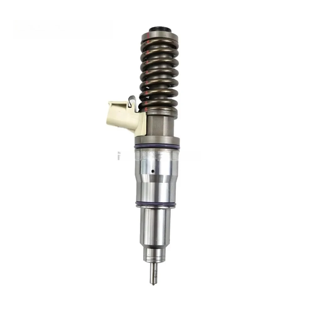 DIESEL 21371672 VOE21371672 Fuel Injector D13H D13F For Volvo EC380D EC480D Excavator Aftermarket Parts