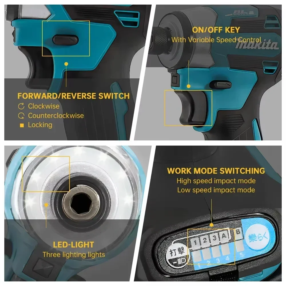 Thumbnail 3 - #60 Multifunction Power Tools List of Top Picks